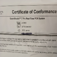 ABI QuantStudio 7 Pro Real Time PCR image 3